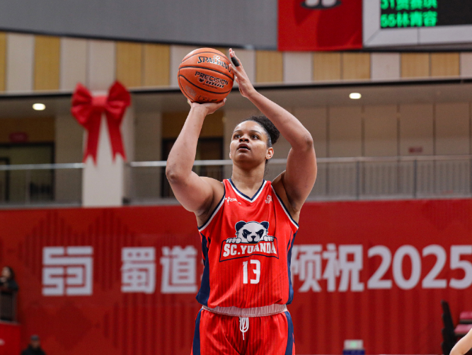  等了整整八年，山西女篮重返总决赛的荣耀与遗憾 体育新闻