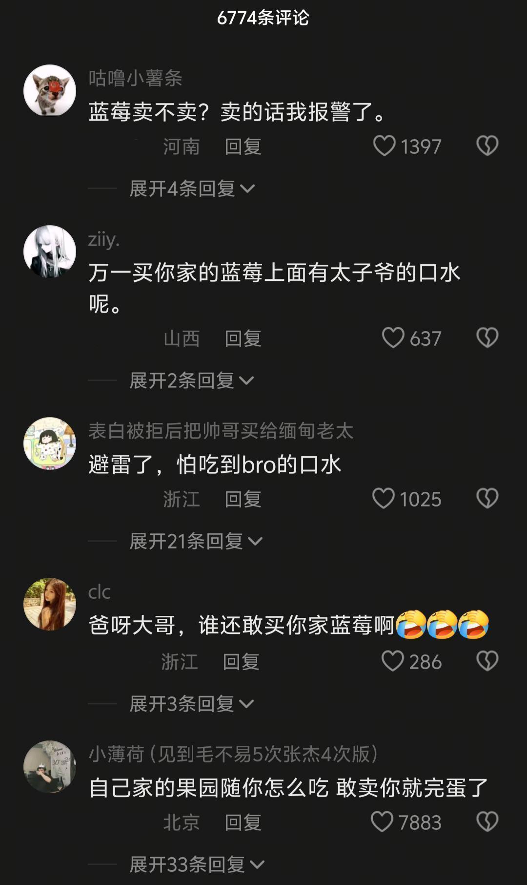  亲子教育中的认知盲区：从“树上摘蓝莓”看家长判断力的系统性偏差 教育招生