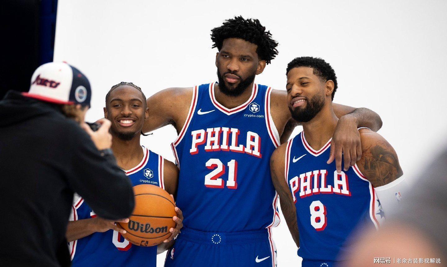  【数据解码】禁赛25场背后的攻防进化论：乔治如何完成职业寿命重置 体育新闻