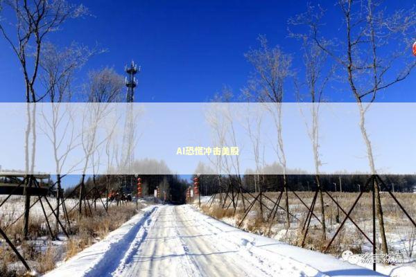 AI恐慌冲击美股