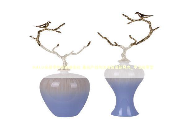 HALO交易华尔街迅速走红 重资产低淘汰成投资新风向_平淡叙事型