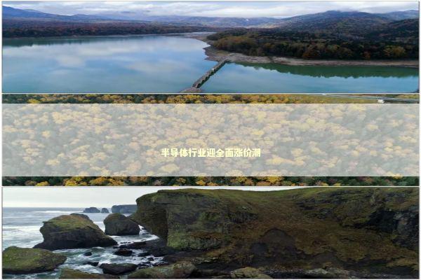 半导体行业迎全面涨价潮