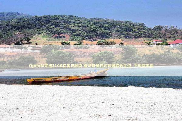 OpenAI完成1100亿美元融资 亚马逊英伟达软银联合注资_平淡叙事型