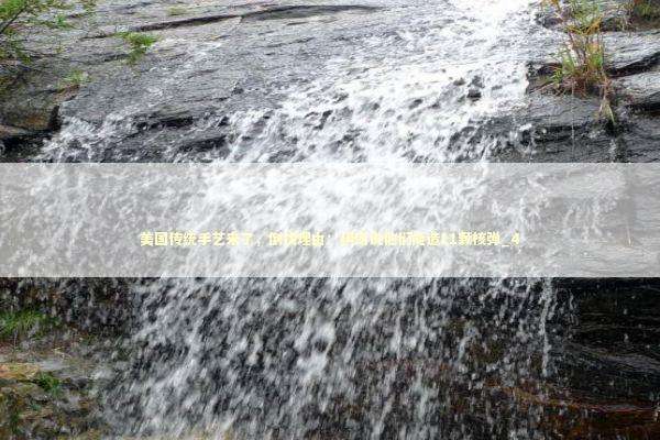 美国传统手艺来了，倒找理由：伊朗说他们能造11颗核弹_4